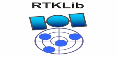 نرم افزار RTKLIB و آموزش تخصصی آن